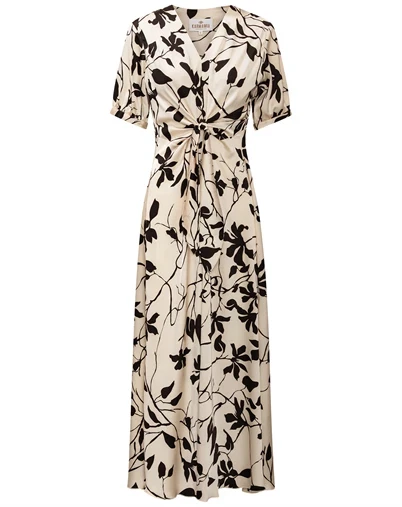 Karmamia Copenhagen - Faye Kjole - Mono Floral